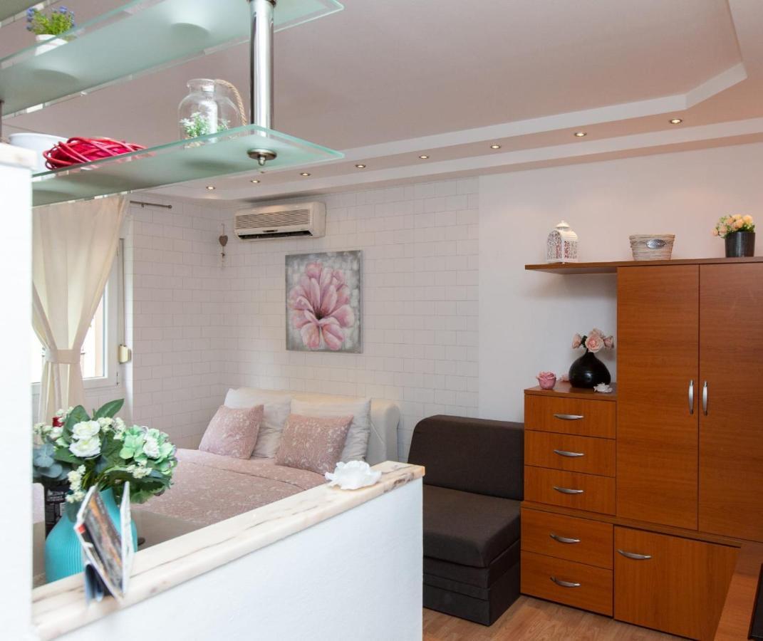 Studio Ami Zagreb Bagian luar foto