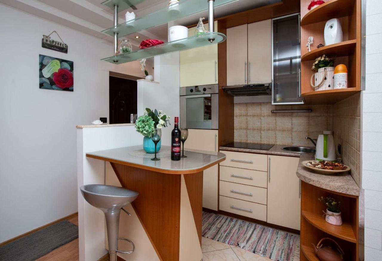 Studio Ami Zagreb Bagian luar foto