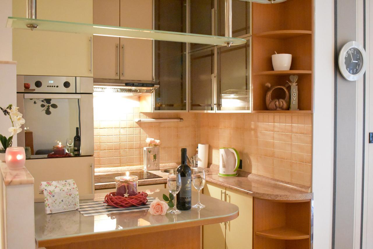 Studio Ami Zagreb Bagian luar foto
